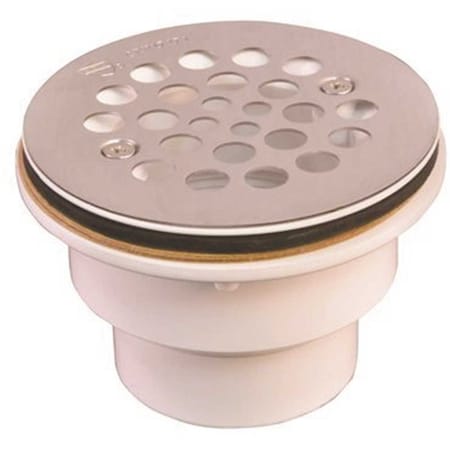 Proplus 2 x 2 Shower Drain 600